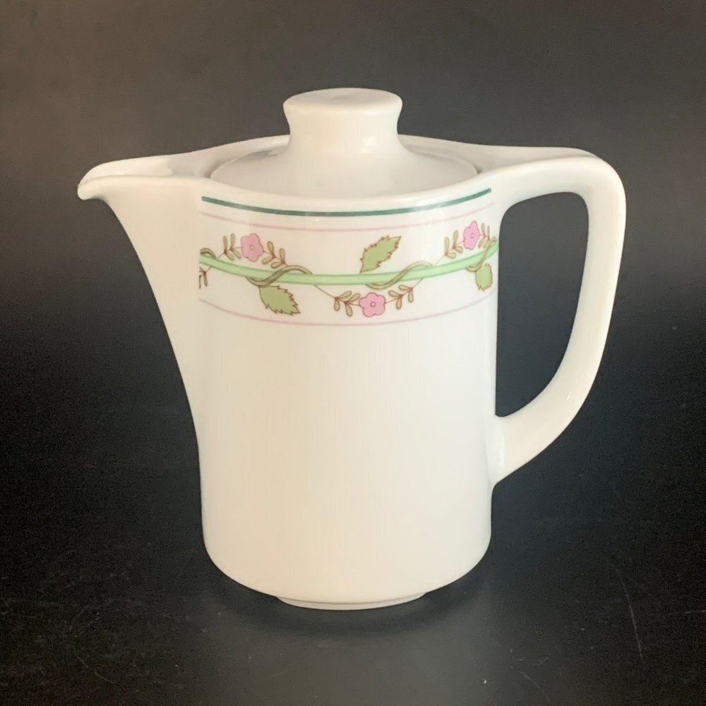 Vintage Schönwald Germany 5” Teapot 9494